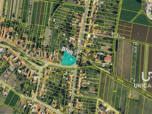 Prodej pozemku, Kovalovice, 2348 m2