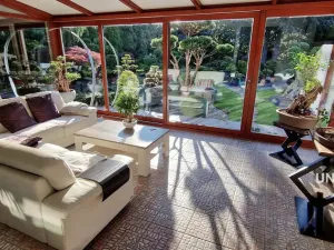 Prodej rodinného domu, Brno - Komín, Hlavní, 558 m2