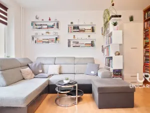 Prodej bytu 2+1, Boskovice, Bílkova, 58 m2