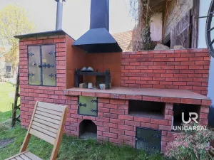 Prodej rodinného domu, Sklené nad Oslavou, 330 m2