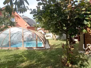 Prodej rodinného domu, Božice, 233 m2