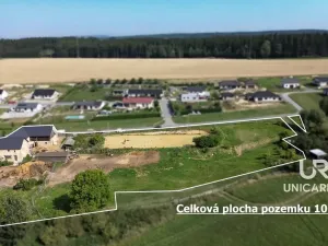 Prodej rodinného domu, Kamenná Horka, 273 m2