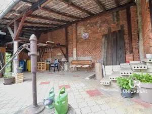 Prodej rodinného domu, Letovice - Zboněk, 170 m2