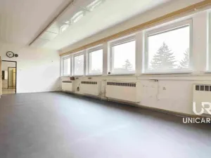 Pronájem kanceláře, Modřice, Nádražní, 44 m2