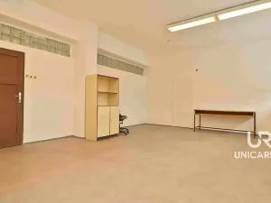 Pronájem kanceláře, Modřice, Nádražní, 44 m2