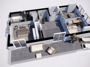 Prodej rodinného domu, Medlov, 222 m2