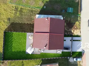 Prodej rodinného domu, Medlov, 222 m2