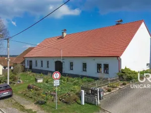 Prodej rodinného domu, Sklené nad Oslavou, 330 m2