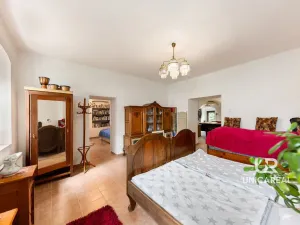 Prodej rodinného domu, Sklené nad Oslavou, 330 m2