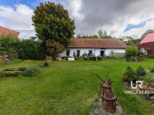 Prodej rodinného domu, Sklené nad Oslavou, 330 m2