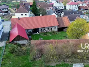 Prodej rodinného domu, Sklené nad Oslavou, 330 m2