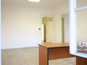 Prodej kanceláře, Brno - Veveří, Nerudova, 111 m2