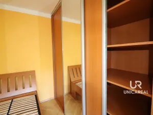Pronájem bytu 1+1, Brno - Jundrov, Jasanová, 32 m2