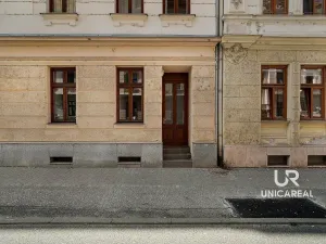 Pronájem obchodního prostoru, Brno - Staré Brno, Zahradnická, 32 m2