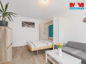 Prodej bytu 2+1, Klatovy - Klatovy II, Kollárova, 61 m2