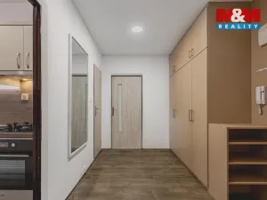 Prodej bytu 2+1, Klatovy - Klatovy II, Kollárova, 61 m2