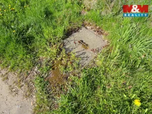 Prodej pozemku pro bydlení, Nová Ves u Chotěboře, 457 m2