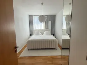 Pronájem bytu 3+kk, Praha - Břevnov, Ve Střešovičkách, 69 m2