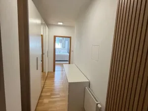 Pronájem bytu 3+kk, Praha - Břevnov, Ve Střešovičkách, 69 m2