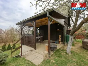 Prodej chaty, Šternberk, 12 m2