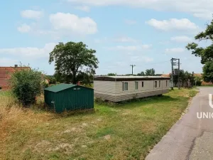 Prodej pozemku, Dyjákovice, 328 m2