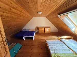 Prodej rodinného domu, Nevězice, 181 m2