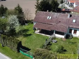 Prodej rodinného domu, Nevězice, 181 m2