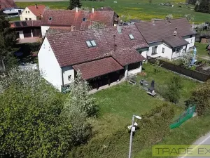 Prodej rodinného domu, Nevězice, 181 m2