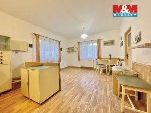 Prodej rodinného domu, Smrček, 91 m2