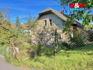 Prodej rodinného domu, Smrček, 91 m2