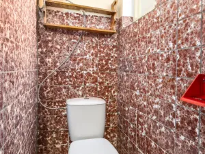 Prodej rodinného domu, Helvíkovice, 150 m2