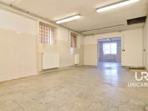 Pronájem skladu, Letovice, U koupaliště, 834 m2