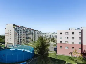 Prodej bytu 3+1, Praha - Letňany, Místecká, 70 m2