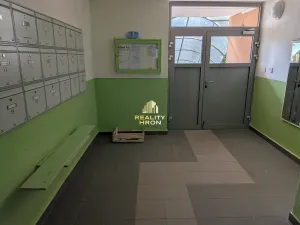 Prodej bytu 3+1, Chomutov, Stavbařská, 80 m2