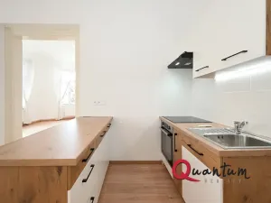 Pronájem bytu 2+kk, Praha - Vršovice, Mexická, 65 m2