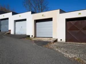 Pronájem bytu 3+1, Děčín, Slezská, 89 m2