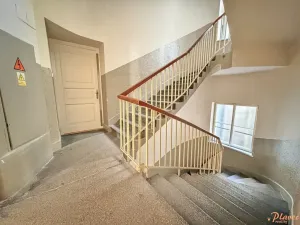 Pronájem bytu 1+1, Praha - Staré Město, Národní, 43 m2