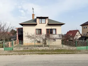 Prodej rodinného domu, Kozojedy, Zahradní, 150 m2