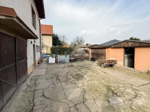 Prodej rodinného domu, Kozojedy, Zahradní, 150 m2