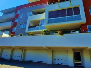 Pronájem bytu 1+kk, Brno, Šemberova, 51 m2