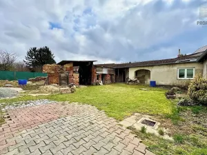 Prodej rodinného domu, Uhřice, 140 m2