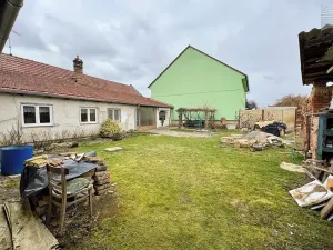 Prodej rodinného domu, Uhřice, 140 m2