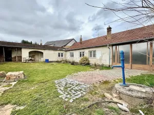 Prodej rodinného domu, Uhřice, 140 m2