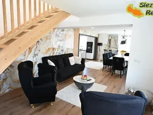 Prodej rodinného domu, Ostrava, 280 m2