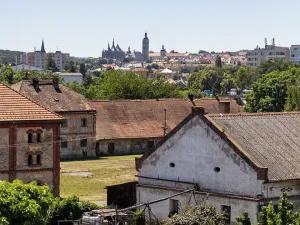 Prodej bytu 3+kk, Kutná Hora, Čechova, 62 m2