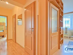 Prodej bytu 3+kk, Býšť, 77 m2