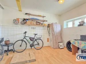 Prodej bytu 3+kk, Býšť, 77 m2