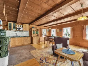 Prodej chalupy, Mařenice, 128 m2