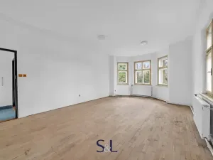 Prodej bytu 2+1, Polevsko, 70 m2