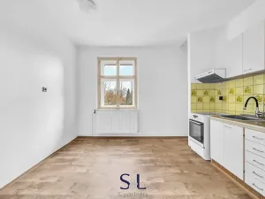 Prodej bytu 2+1, Polevsko, 70 m2